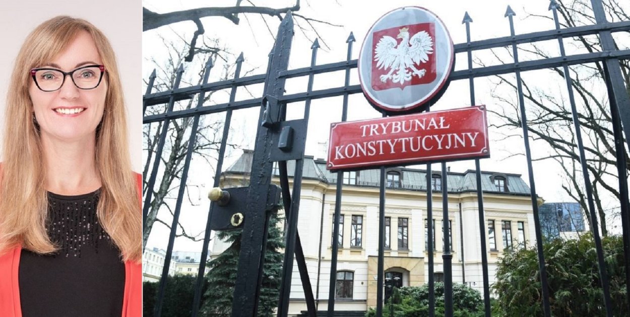 Kurecka: pora na odpowiedzialne państwo. Zacznijmy od rozmów o „resecie...