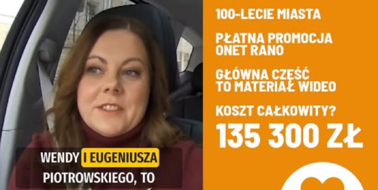 Piotrowski to kolega Nałkowskiego? Tak się tworzy historię!