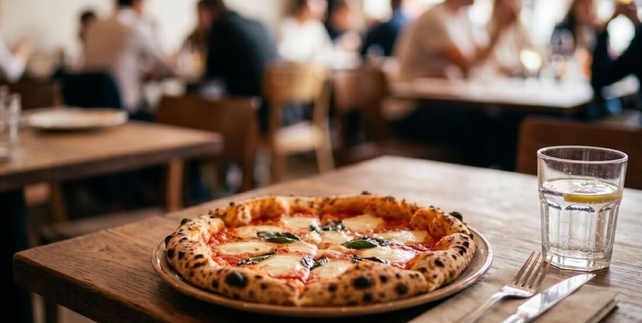 Jakie są rodzaje pizzy?