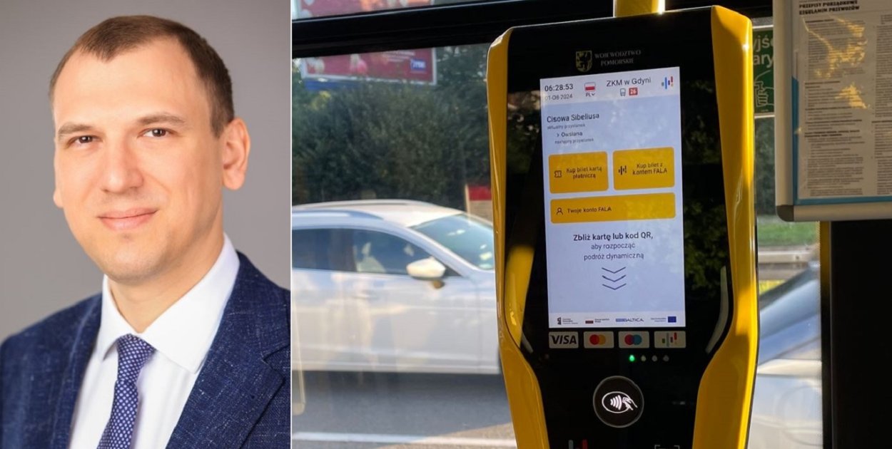 Pogorzelski: czy ta fala nas zaleje? Czas pokaże, ale początki nie są dobre