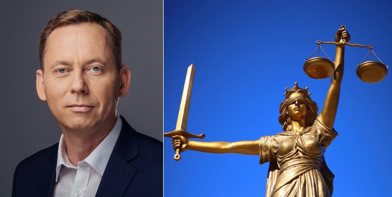 Konwiński: posłowie koalicji rządzącej składają wniosek o Trybunał Stanu dla...