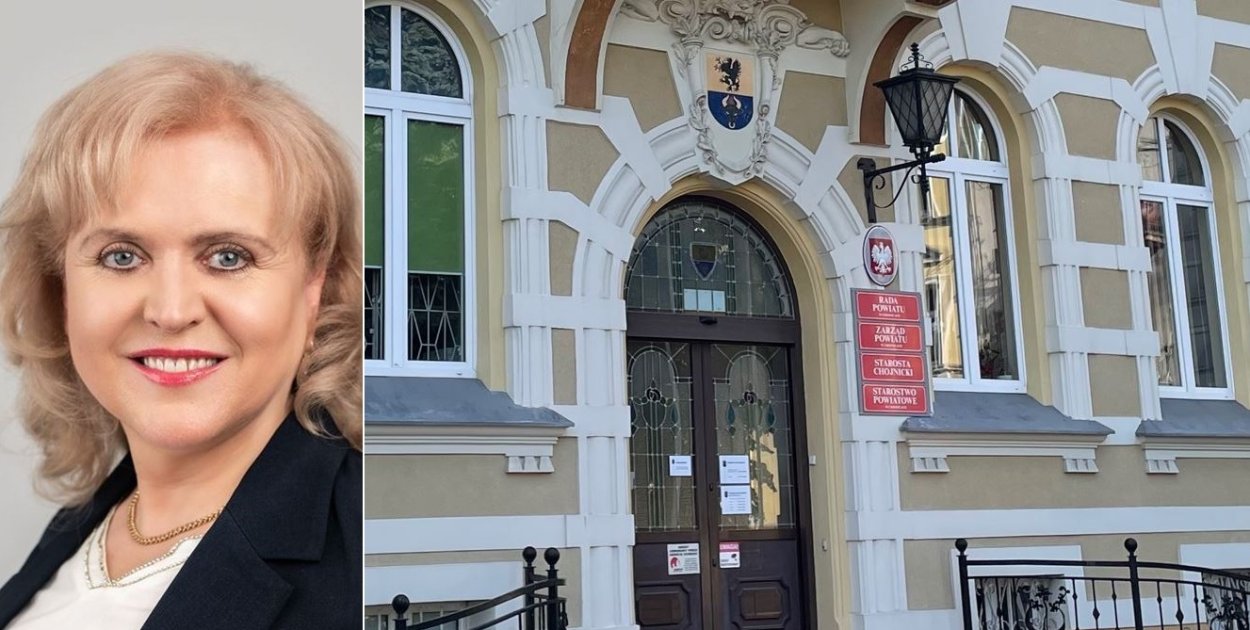 „Zwolennicy” starosty skargę oddalili. Zastraszana radna Dalecka zapowiada...