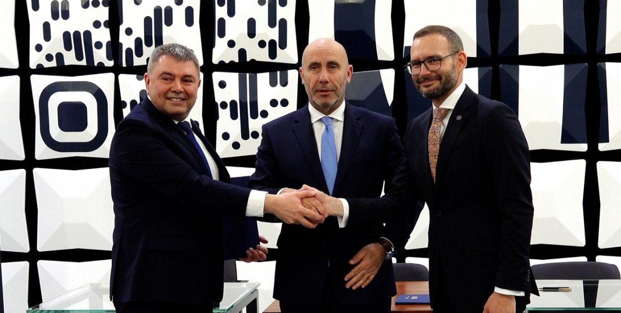 Centrum Integracji Systemów i Uzbrojenia powstanie w Gdyni