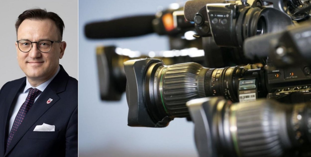 Zajst: z jawnością w samorządzie nadal nie jest za dobrze