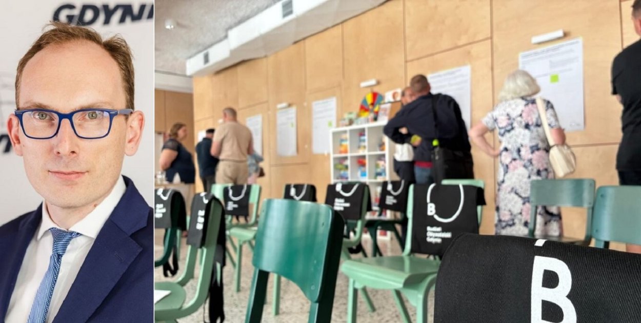 Ubych: z Budżetu Obywatelskiego wyłączono projekty inwestycyjno-remontowe dotycząc