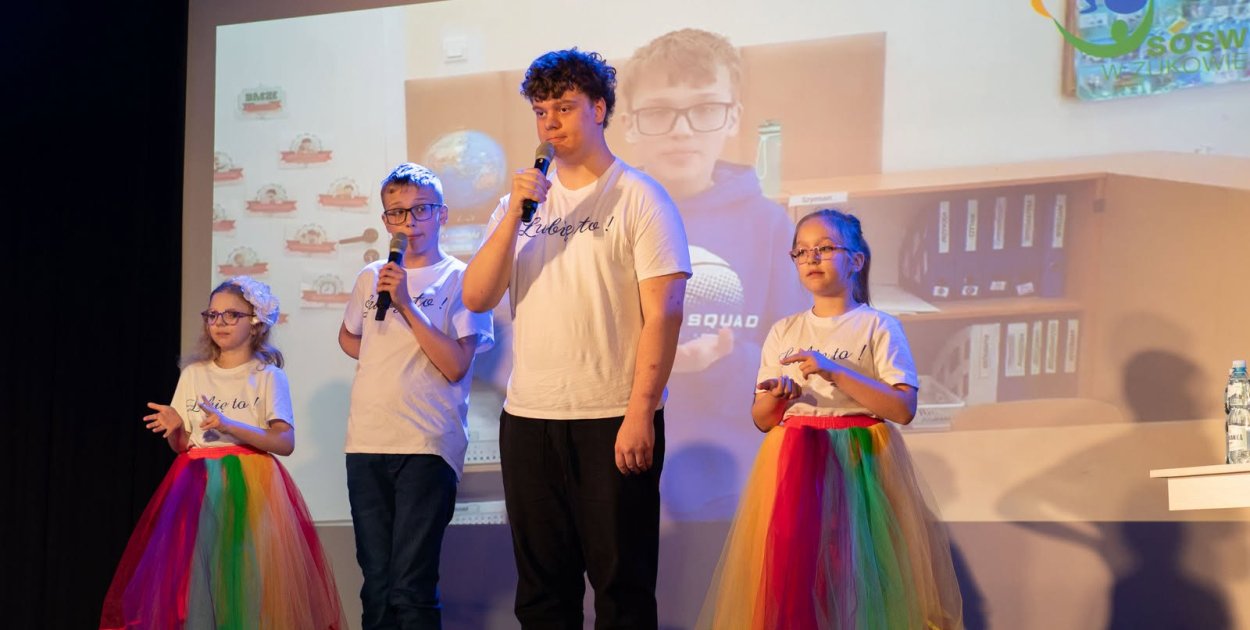 Jubileuszowa Konferencja „Zrozumieć autyzm" pełna wzruszeń i rzetelnej wiedzy