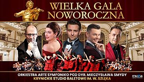 Wielka Gala Noworoczna