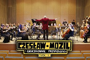 GRAJ  - Czesław Mozil & Grajkowie Przyszłości  